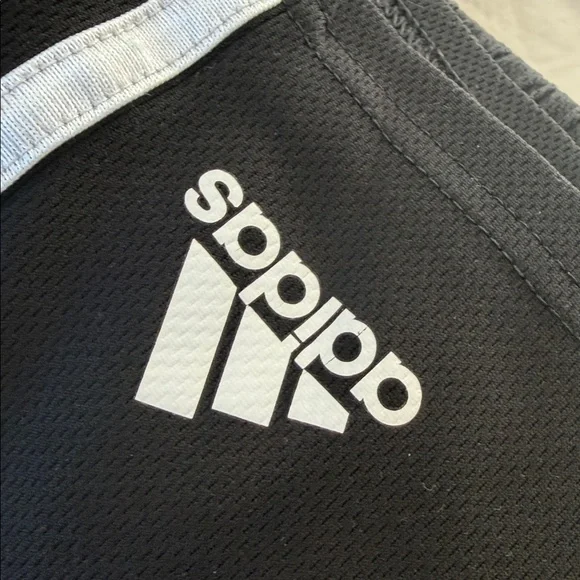 Adidas Kids' Shorts Bundle of SIX - Picture 4 of 10